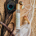 Golden Vanilla Musk | Exotic Perfume Oil Rollerball
